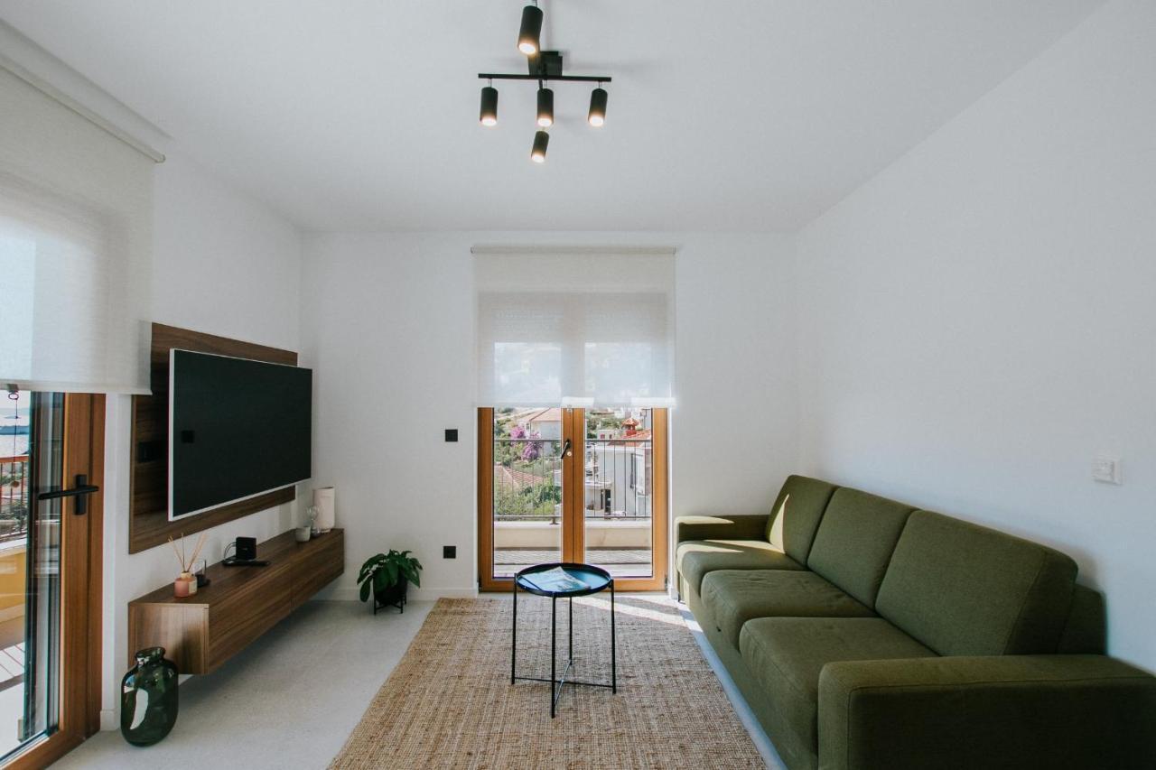 Oleander Urban Suites, High-Speed Internet, Beach At 250, Pet Friendly Τρογκίρ Εξωτερικό φωτογραφία
