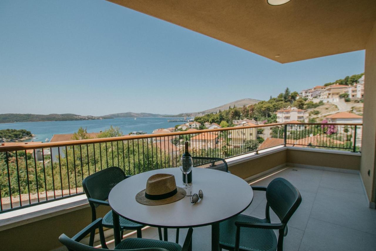 Oleander Urban Suites, High-Speed Internet, Beach At 250, Pet Friendly Τρογκίρ Εξωτερικό φωτογραφία
