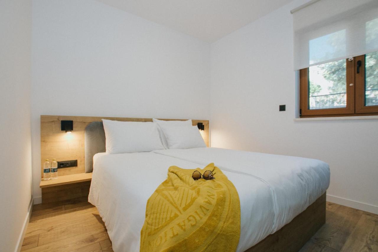 Oleander Urban Suites, High-Speed Internet, Beach At 250, Pet Friendly Τρογκίρ Εξωτερικό φωτογραφία