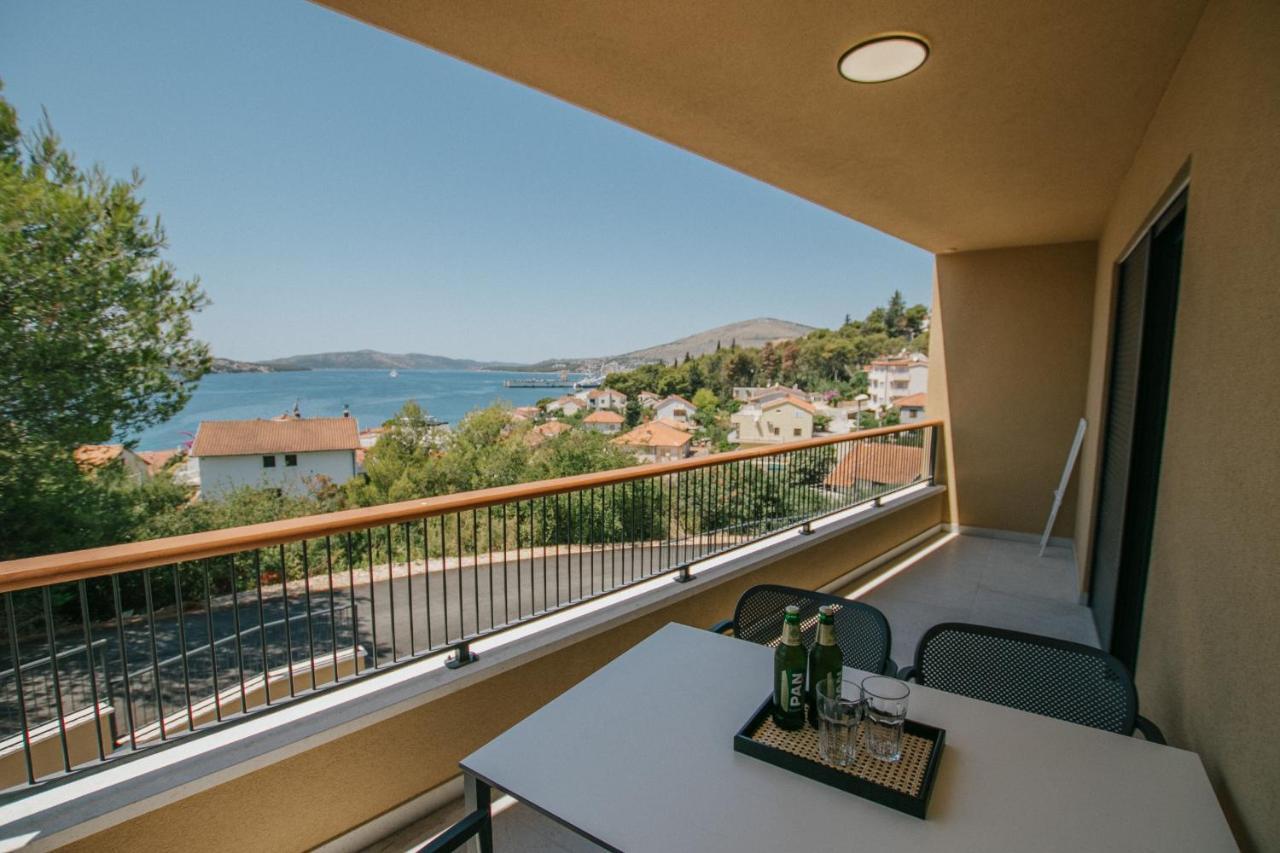 Oleander Urban Suites, High-Speed Internet, Beach At 250, Pet Friendly Τρογκίρ Εξωτερικό φωτογραφία