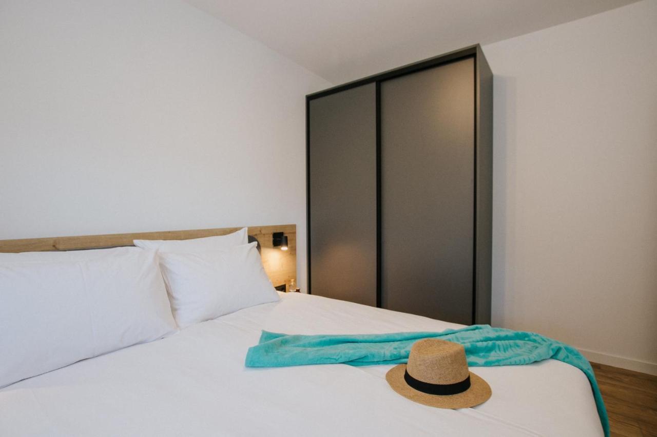 Oleander Urban Suites, High-Speed Internet, Beach At 250, Pet Friendly Τρογκίρ Εξωτερικό φωτογραφία