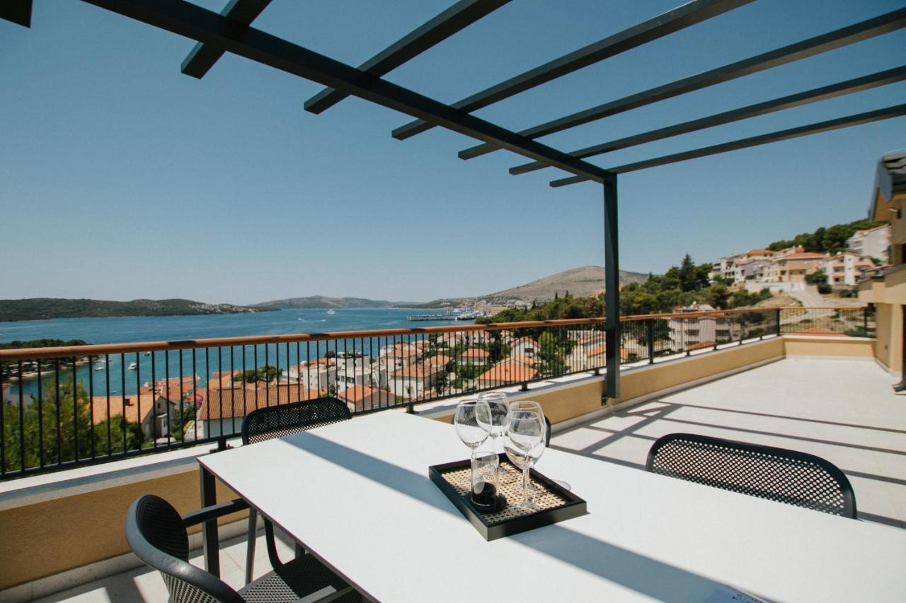 Oleander Urban Suites, High-Speed Internet, Beach At 250, Pet Friendly Τρογκίρ Εξωτερικό φωτογραφία