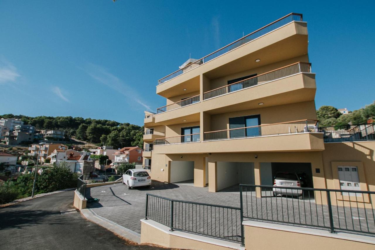 Oleander Urban Suites, High-Speed Internet, Beach At 250, Pet Friendly Τρογκίρ Εξωτερικό φωτογραφία