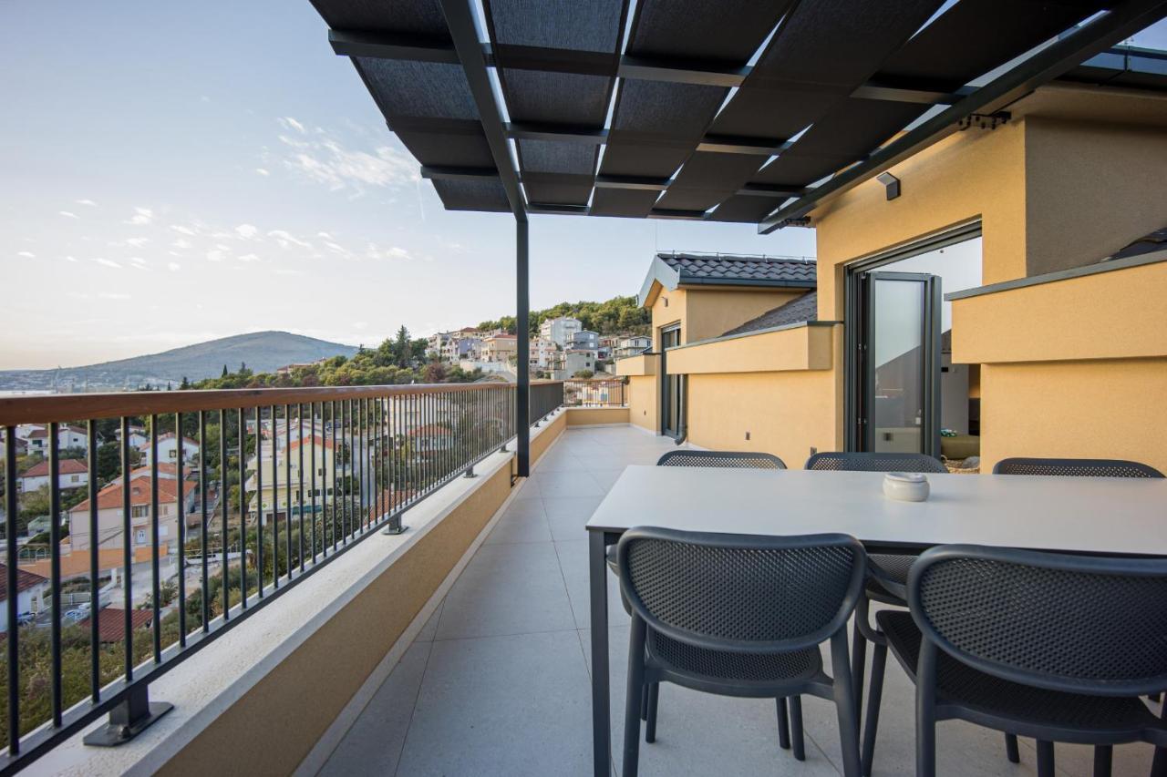 Oleander Urban Suites, High-Speed Internet, Beach At 250, Pet Friendly Τρογκίρ Εξωτερικό φωτογραφία