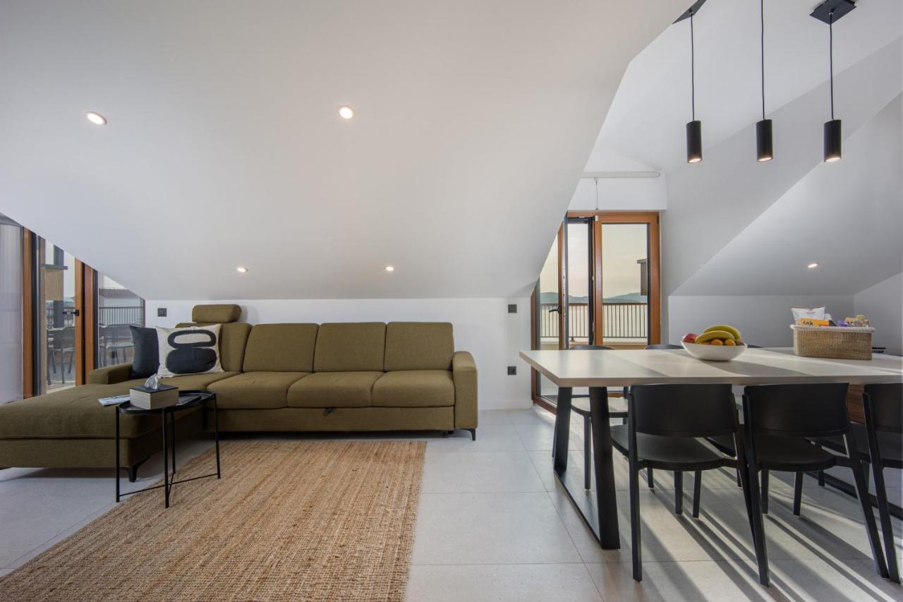 Oleander Urban Suites, High-Speed Internet, Beach At 250, Pet Friendly Τρογκίρ Εξωτερικό φωτογραφία
