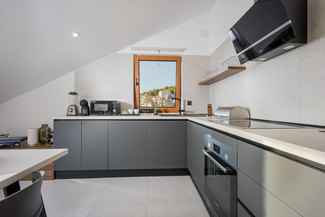 Oleander Urban Suites, High-Speed Internet, Beach At 250, Pet Friendly Τρογκίρ Εξωτερικό φωτογραφία