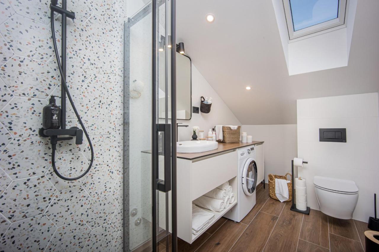 Oleander Urban Suites, High-Speed Internet, Beach At 250, Pet Friendly Τρογκίρ Εξωτερικό φωτογραφία