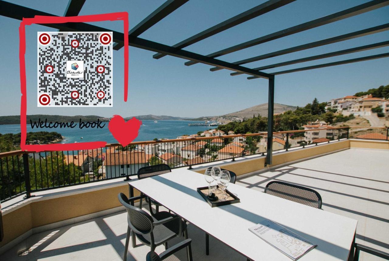 Oleander Urban Suites, High-Speed Internet, Beach At 250, Pet Friendly Τρογκίρ Εξωτερικό φωτογραφία