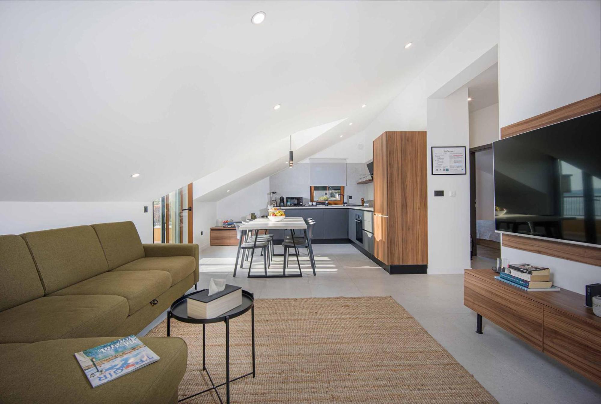 Oleander Urban Suites, High-Speed Internet, Beach At 250, Pet Friendly Τρογκίρ Εξωτερικό φωτογραφία