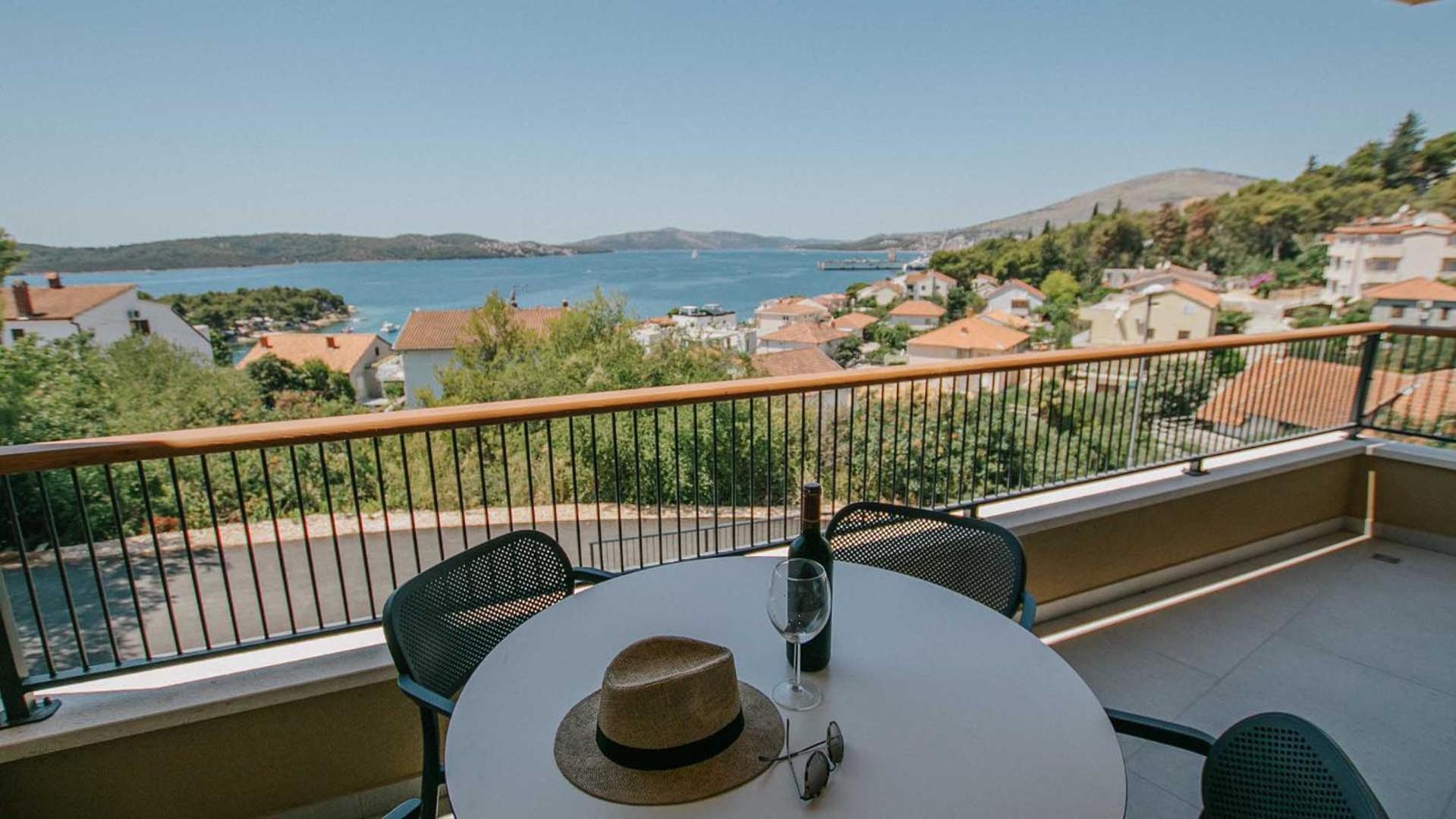 Oleander Urban Suites, High-Speed Internet, Beach At 250, Pet Friendly Τρογκίρ Εξωτερικό φωτογραφία