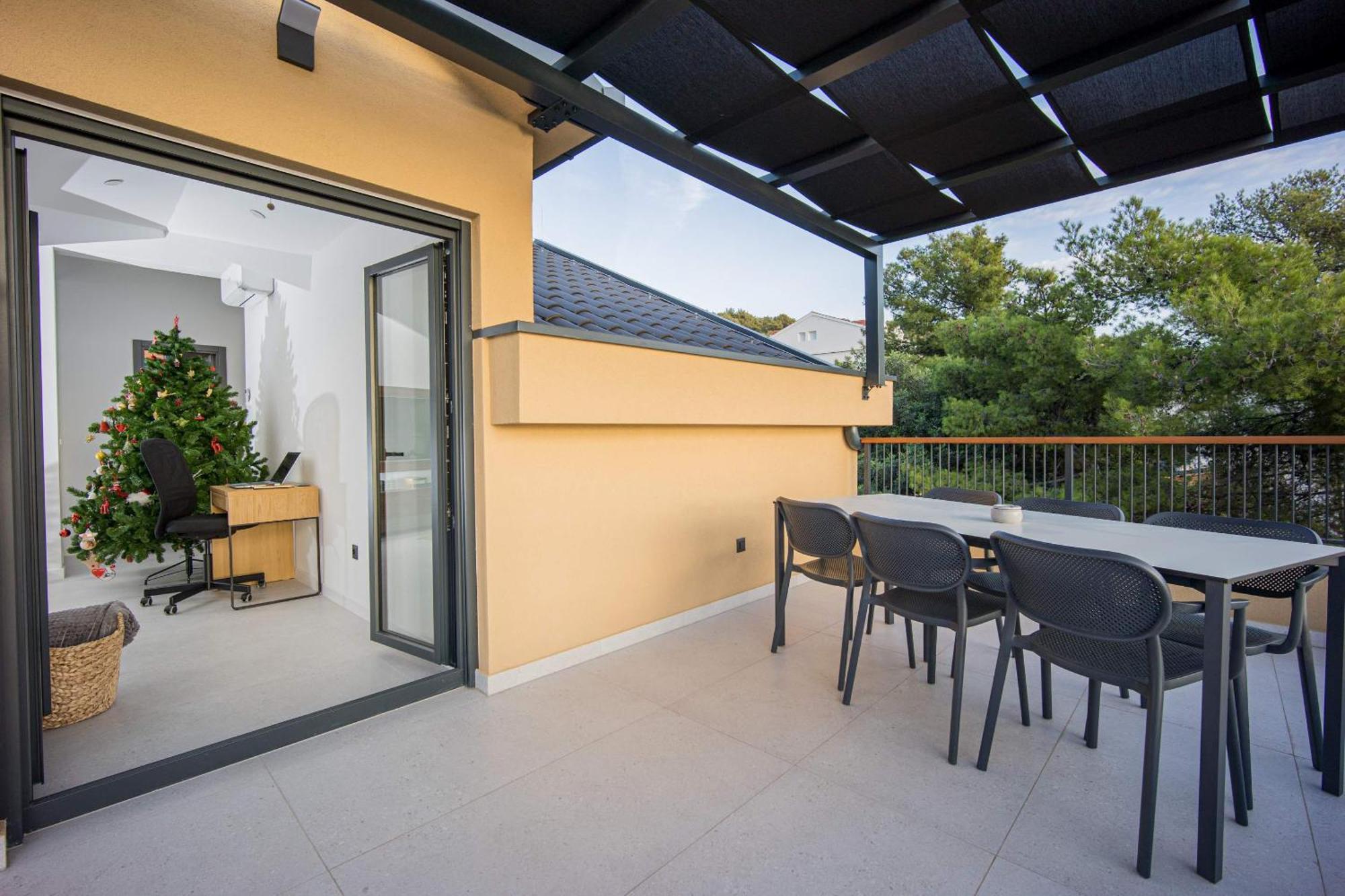 Oleander Urban Suites, High-Speed Internet, Beach At 250, Pet Friendly Τρογκίρ Εξωτερικό φωτογραφία