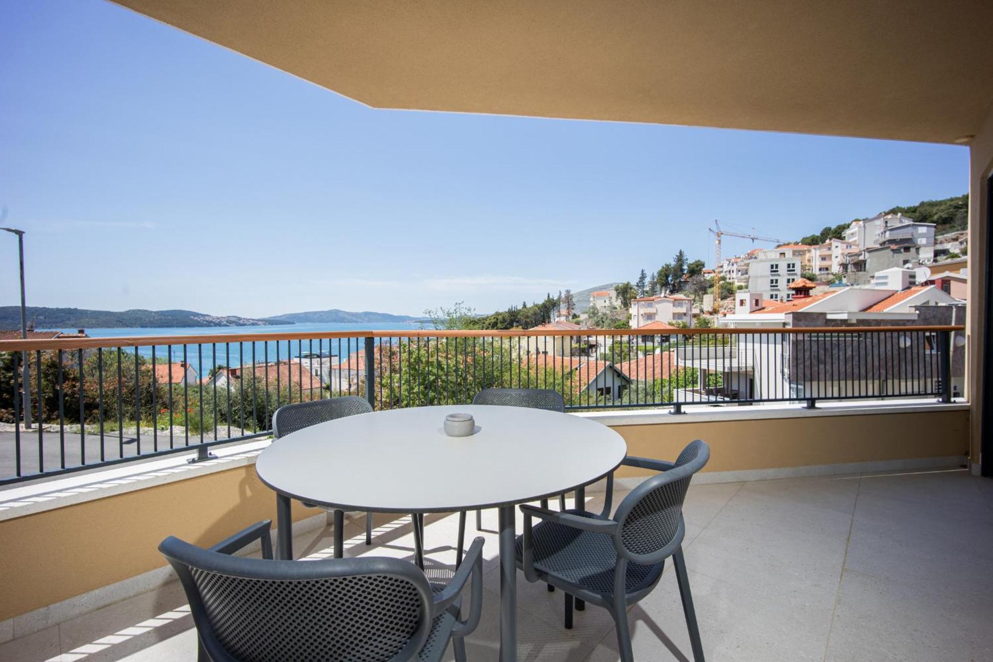 Oleander Urban Suites, High-Speed Internet, Beach At 250, Pet Friendly Τρογκίρ Δωμάτιο φωτογραφία