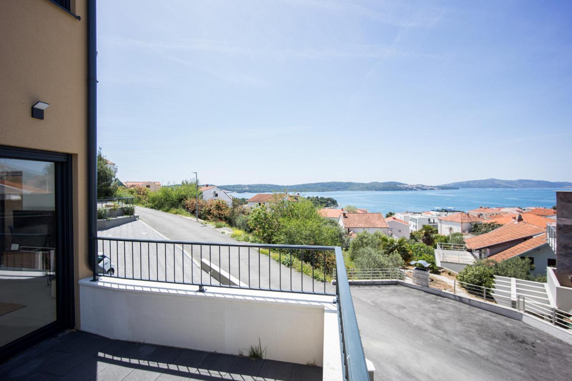 Oleander Urban Suites, High-Speed Internet, Beach At 250, Pet Friendly Τρογκίρ Δωμάτιο φωτογραφία